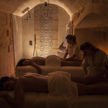 גרבינה אין פוליה Principe Relais Suite & Spa מראה חיצוני תמונה