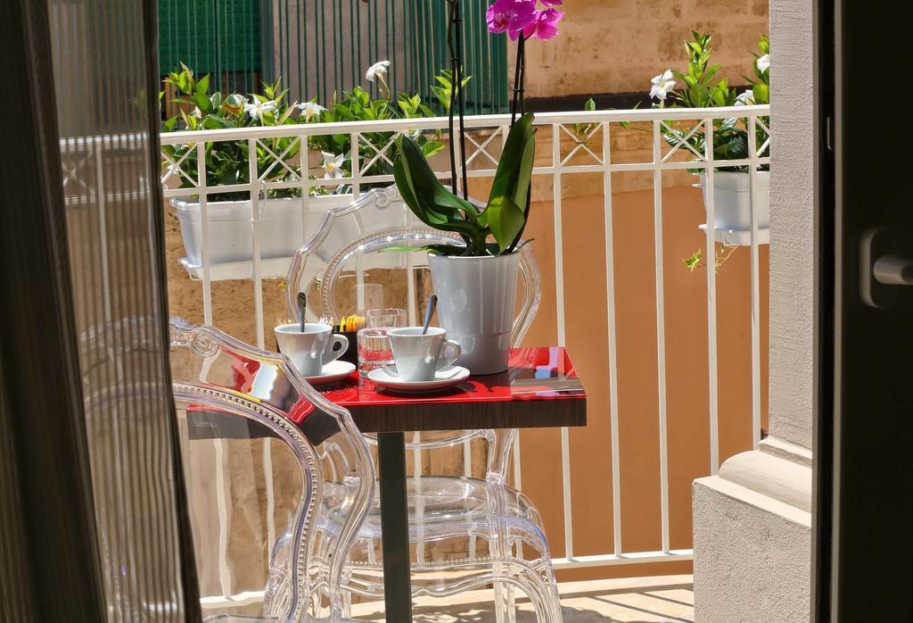 גרבינה אין פוליה Principe Relais Suite & Spa מראה חיצוני תמונה