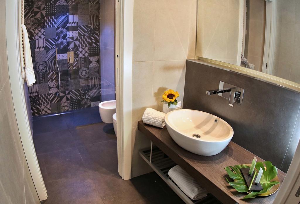 גרבינה אין פוליה Principe Relais Suite & Spa חדר תמונה