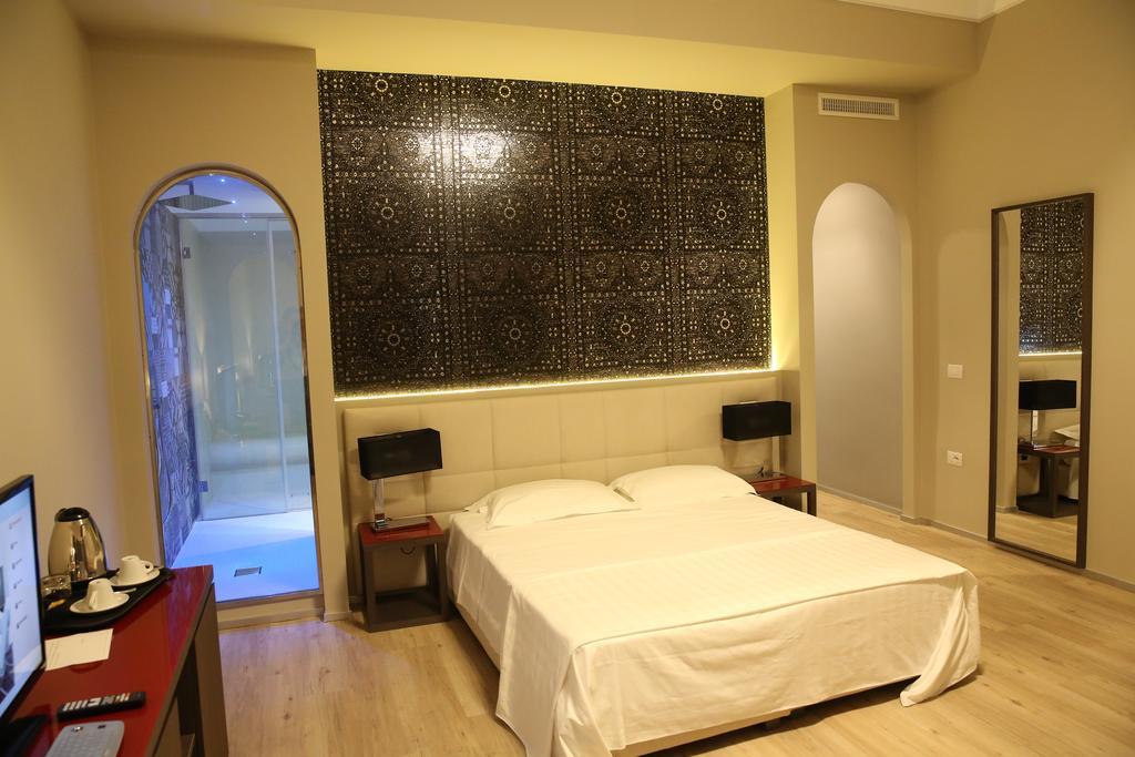 גרבינה אין פוליה Principe Relais Suite & Spa חדר תמונה