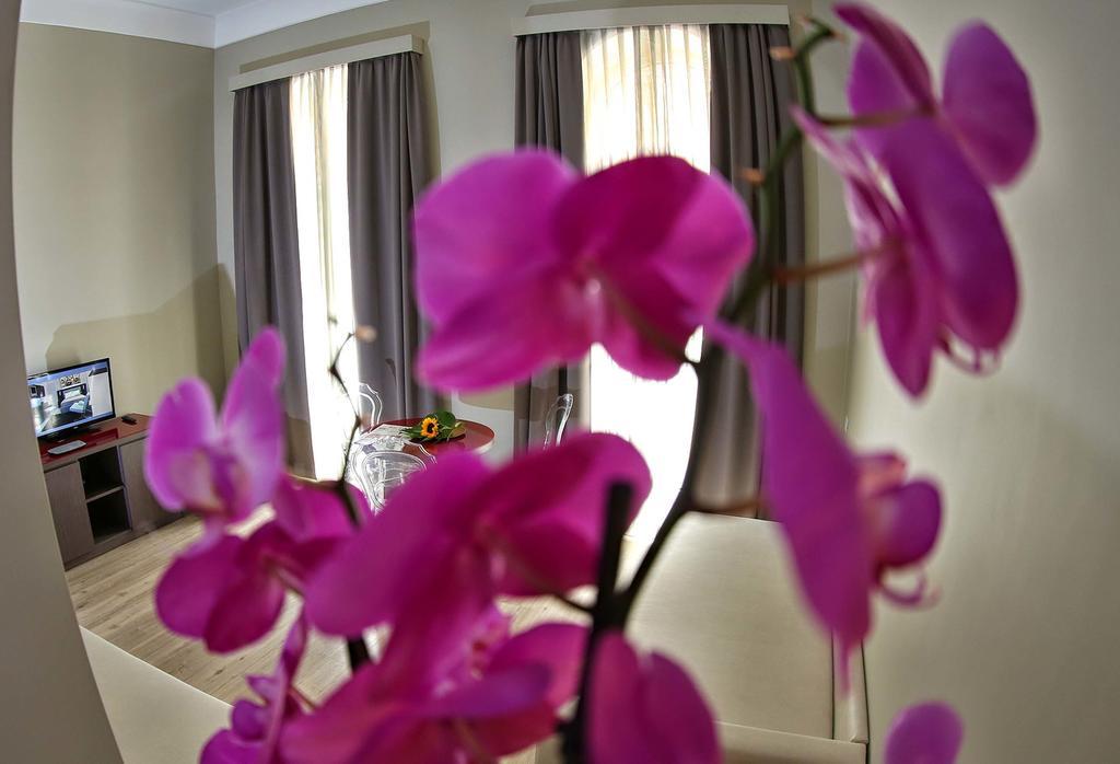 גרבינה אין פוליה Principe Relais Suite & Spa חדר תמונה