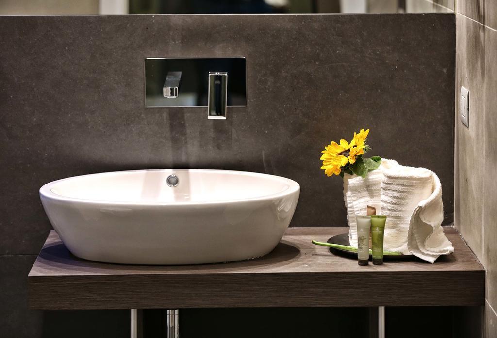 גרבינה אין פוליה Principe Relais Suite & Spa חדר תמונה