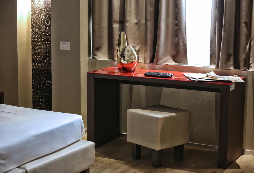 גרבינה אין פוליה Principe Relais Suite & Spa חדר תמונה