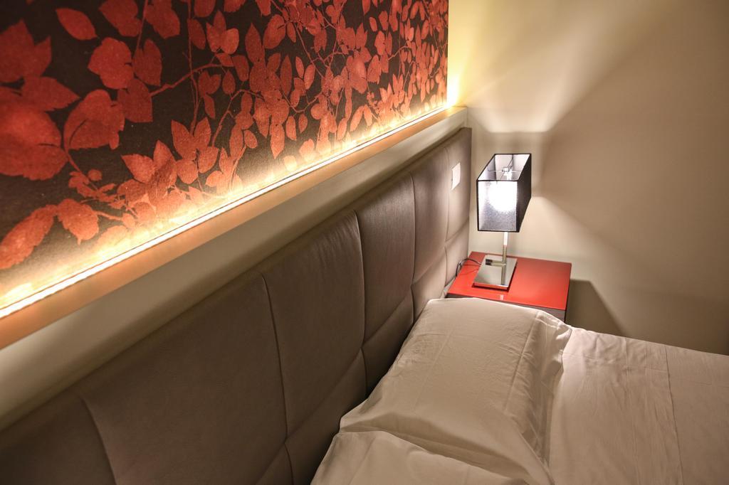 גרבינה אין פוליה Principe Relais Suite & Spa חדר תמונה