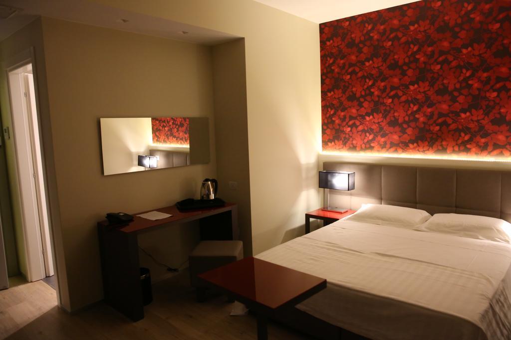 גרבינה אין פוליה Principe Relais Suite & Spa חדר תמונה