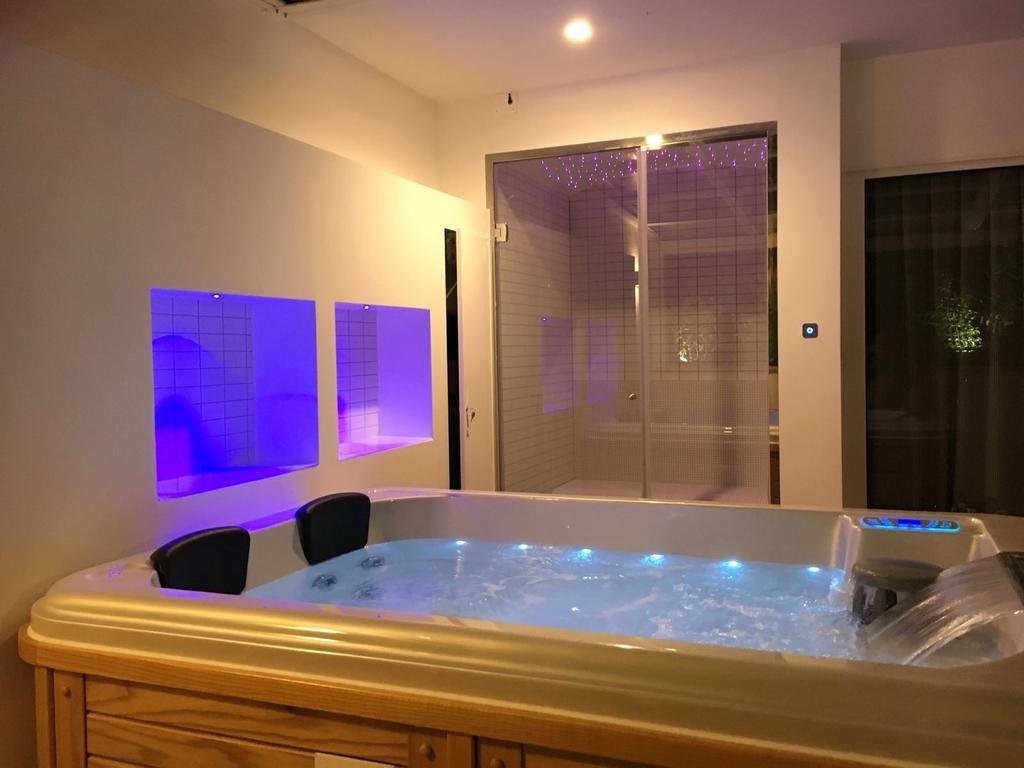גרבינה אין פוליה Principe Relais Suite & Spa מראה חיצוני תמונה