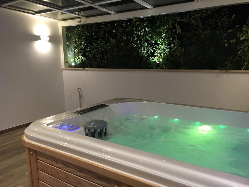 גרבינה אין פוליה Principe Relais Suite & Spa מראה חיצוני תמונה
