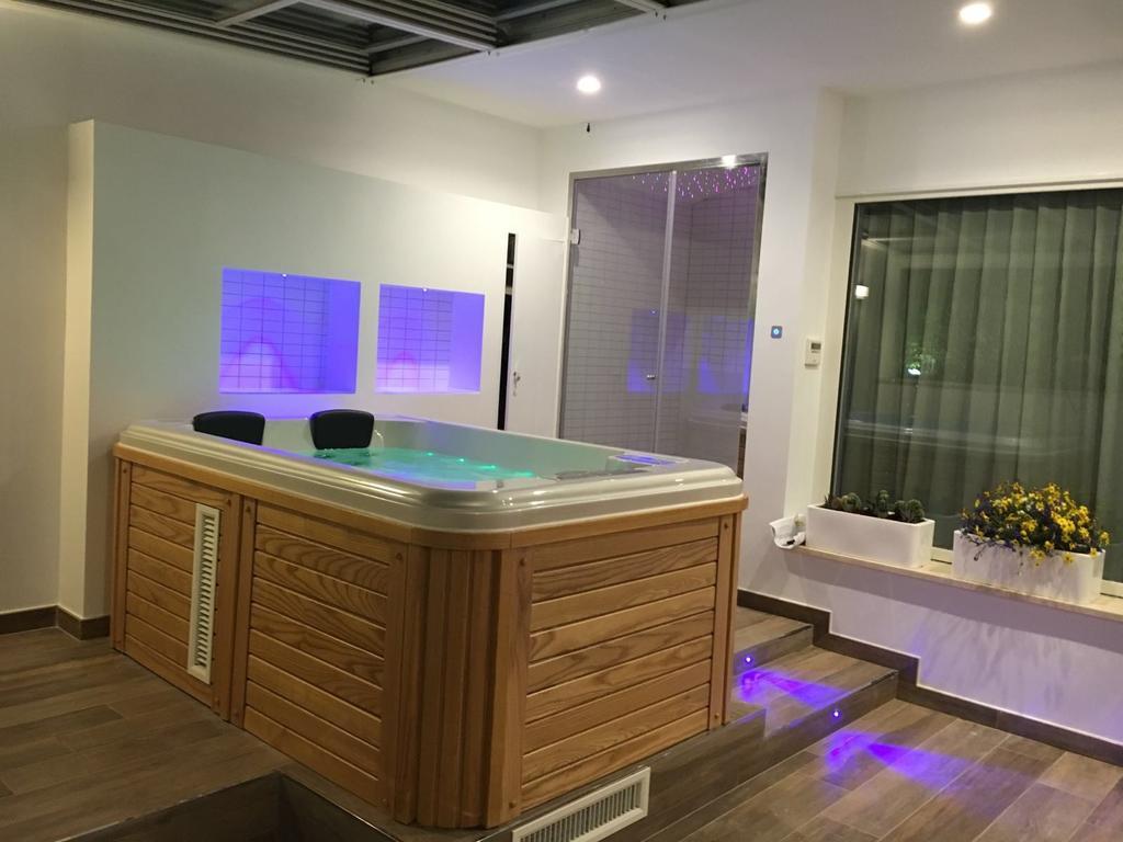 גרבינה אין פוליה Principe Relais Suite & Spa מראה חיצוני תמונה