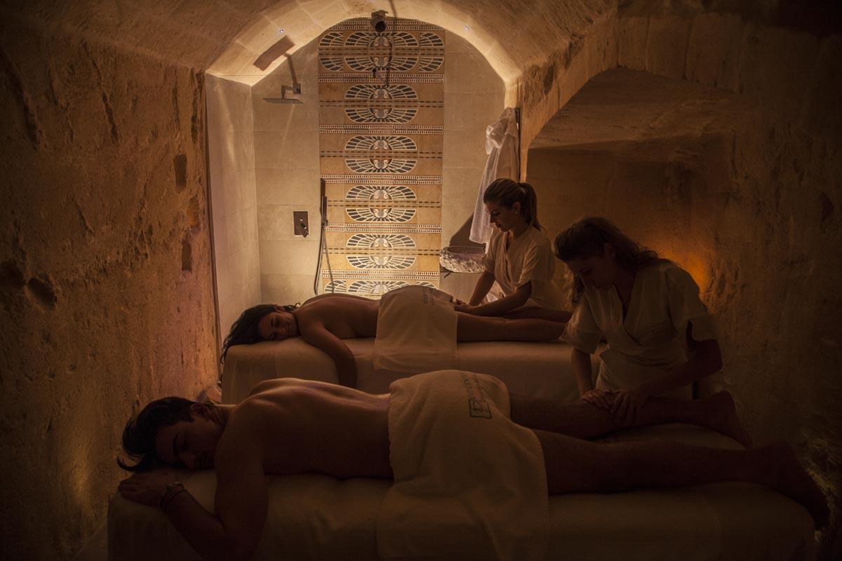גרבינה אין פוליה Principe Relais Suite & Spa מראה חיצוני תמונה